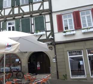 Haus Marktplatz 6