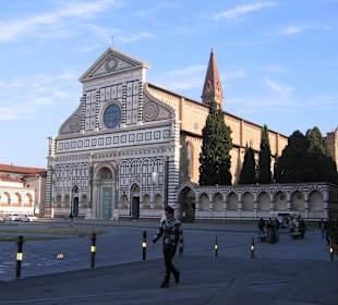 Church of Santa Maria Novella