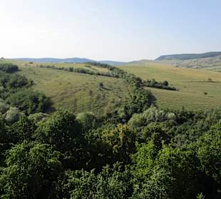 Viscri/Deutsch-Weisskirch