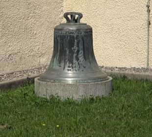 Kirche St. Martin Ringingen