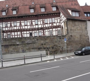 Salemer Pfleghof & J. F. Schreiber-Museum