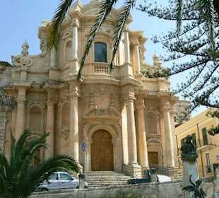 Barockes Noto