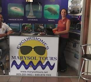 Marysol Tours