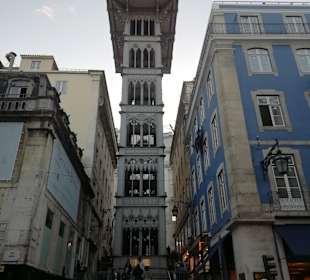 Stadtrundfahrt Lissabon