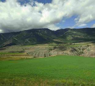 Shannon Falls Provincial Park