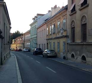 Stare Miasto Zagrzeb
