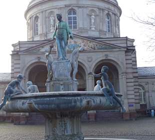 Stadtrundgang Karlsruhe