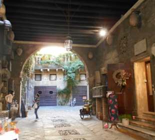 Palast Thiene Bonin Longare