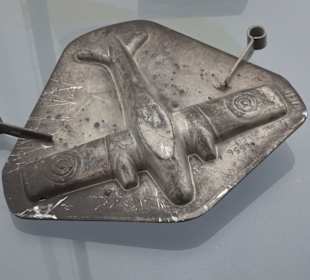 Historische Hohlkörperformen