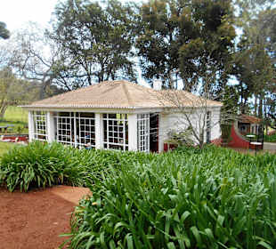Palheiro Gardens