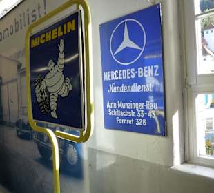 Automuseum 2.Etage
