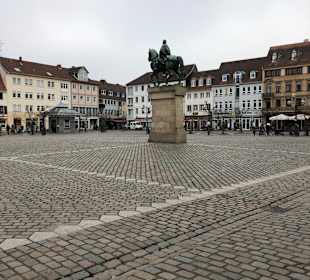 Altstadt Landau in der Pfalz