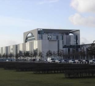 Bundeskanzleramt