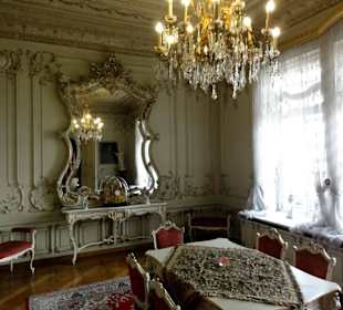 Rundgang durch das Stadtmuseum Oldenburg