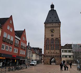 Maximilianstraße Speyer