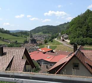 Antoniuskapelle Bad Griesbach