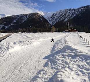 Skigebiet St. Jakob im Defereggental