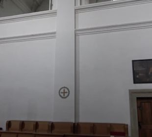 Wallfahrtskirche Weggental