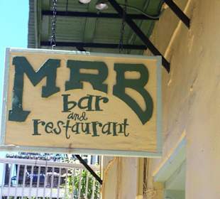 Impressionen aus New Orleans