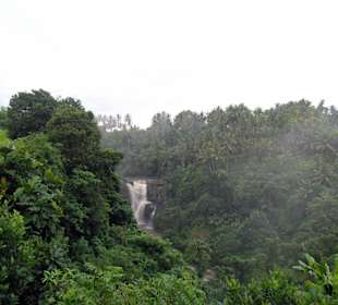 Wasserfall