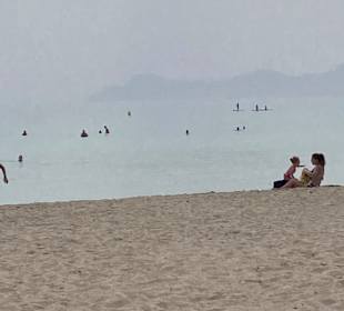 Strand Playa/Platja de Muro
