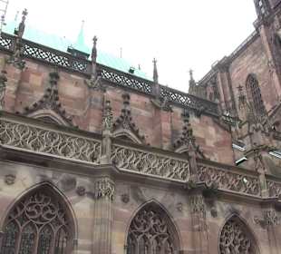 Straßburger Münster