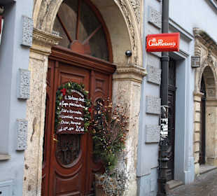 Restauracja U Kucharzy
