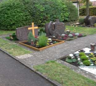 Friedhof Elchingen