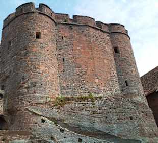 Château de Lichtenberg