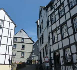 Nette Altstadt
