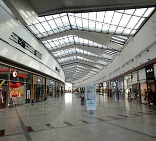 Impressionen aus der Waterfront