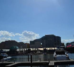 Darling Harbour