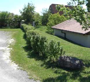 Verwaltungsstelle Baisingen