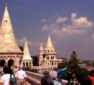 Blick über die Bastei
