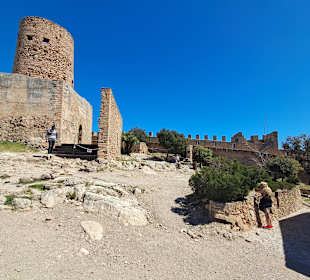 Castell de Capdepera