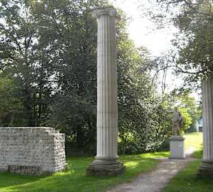 Forum - Eingang