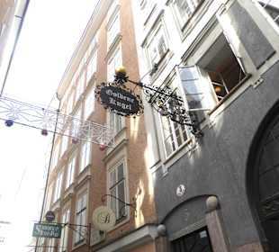 Wirtshaus Goldene Kugel