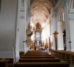 Kathedrale St.Nikolaus 