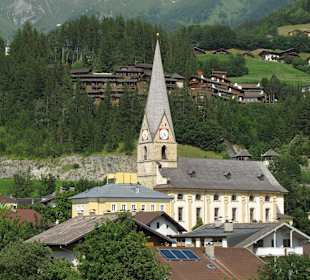 Ort - Matrei