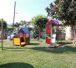 Star Beach Waterpark 