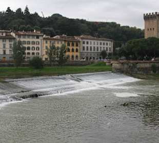 Сказочная Флоренция