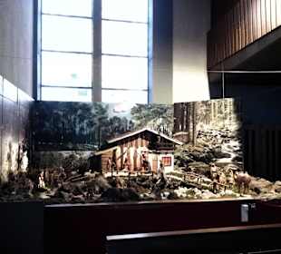 Pfarrkirche St. Valentinus Schönenberg-Kübelberg