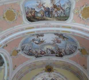 Neue Pfarrkirche St. Martin