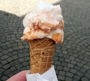 Eisdiele Venezia in Idar-Oberstein