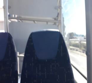 Stadtbus Ayia Napa 101/102