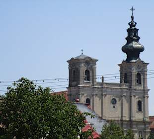 Biserica Armenească Sf. Elisabeta de Tunigia