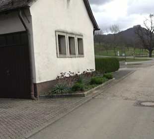 Friedhof Linsenhofen