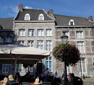 Gemütliche Gastronomien