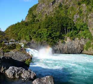 Saltos del Petrohue