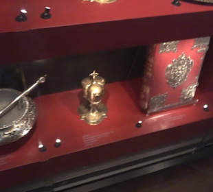 Domschatzmuseum